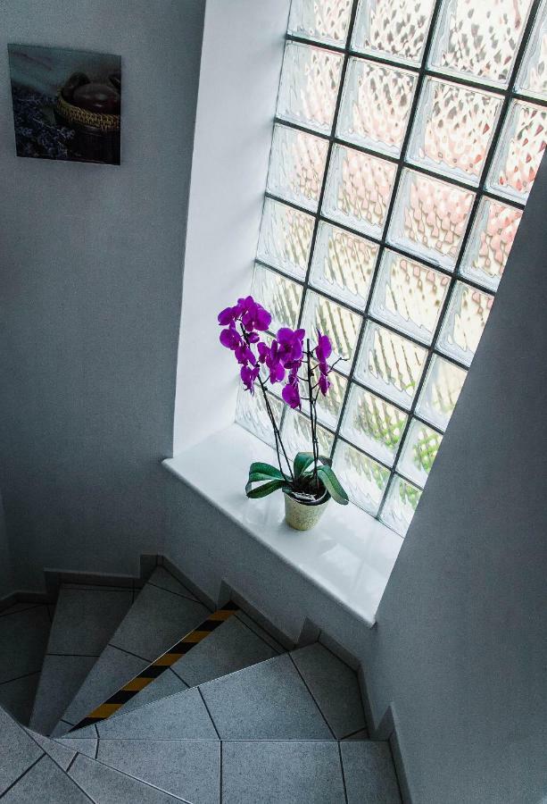 Villa Tara Gdańsk Eksteriør billede